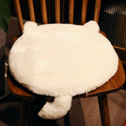 Cute Kawaii Room Cat Seat Cushion ON68 - Egirldoll