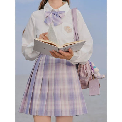 Cute Kawaii Sweet Dream Jk Uniform Bow Ties & Tie SS1403 - Egirldoll