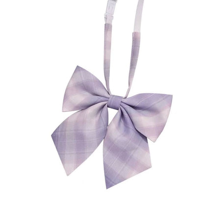 Cute Kawaii Sweet Dream Jk Uniform Bow Ties & Tie SS1403 - Egirldoll