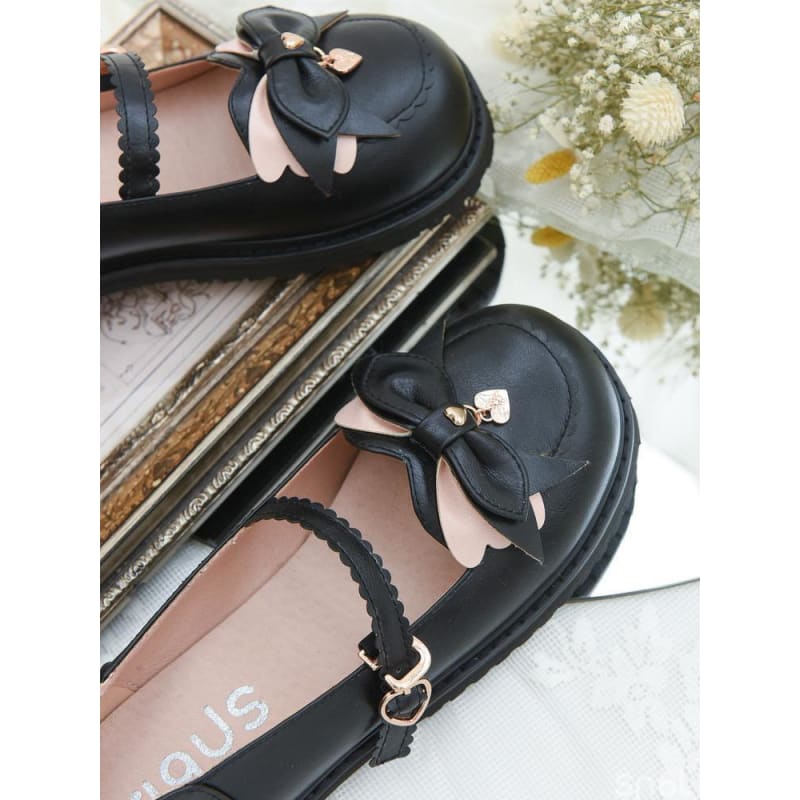 Cute Kawaii Sweet Girl Mary Janes SS1336 - Egirldoll