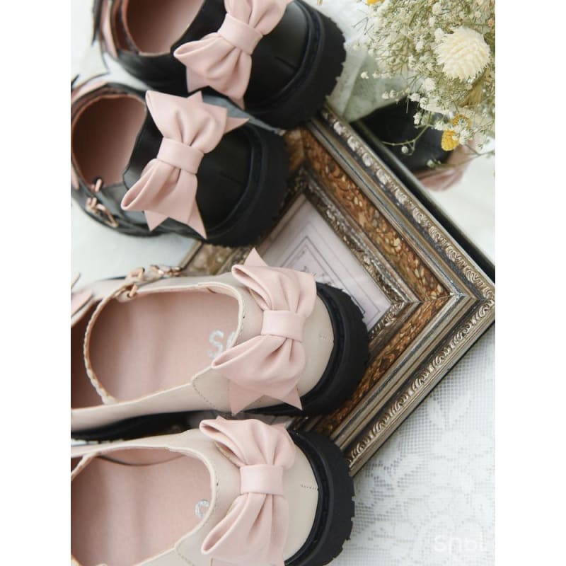 Cute Kawaii Sweet Girl Mary Janes SS1336 - Egirldoll