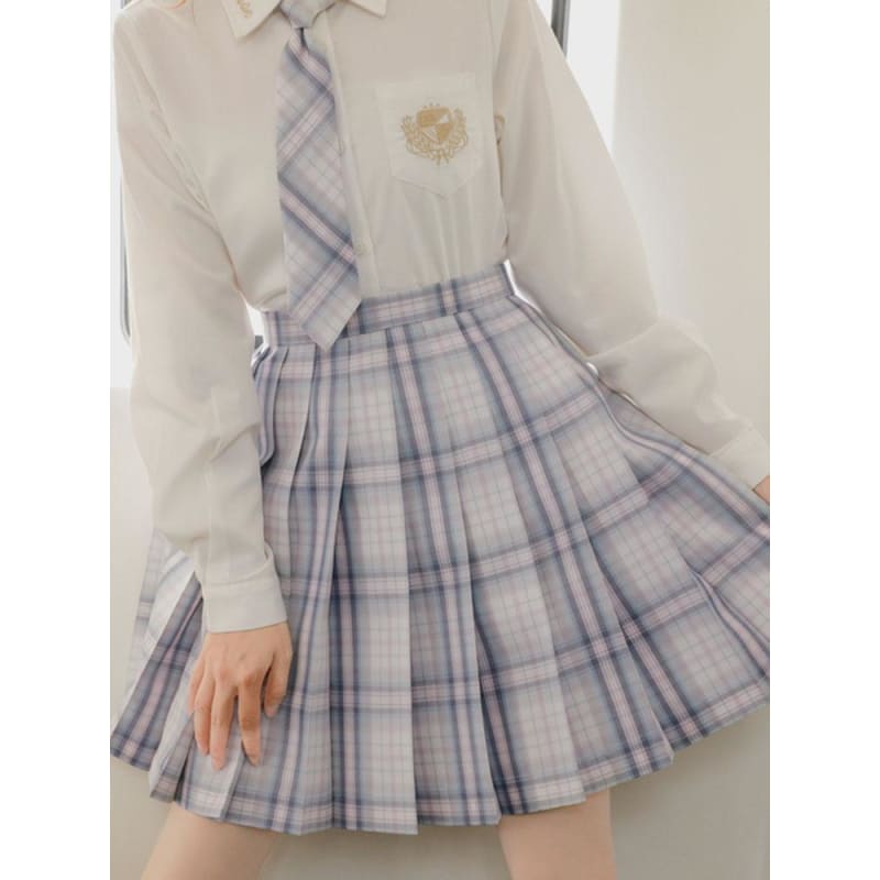 Cute Kawaii Umi Jk Uniform Bow Ties & Tie SS1351 - Egirldoll