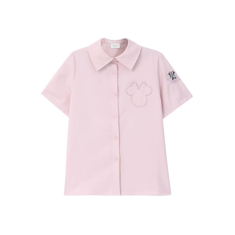 Cute Kawaii Wonderland Jk Uniform Shirts SS1331 - Egirldoll