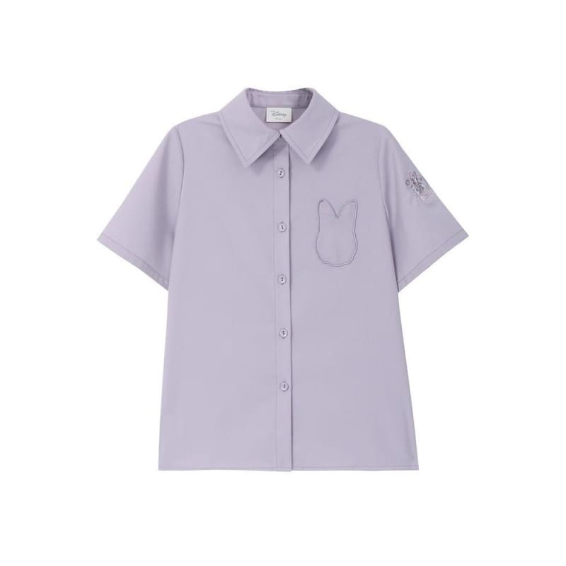 Cute Kawaii Wonderland Jk Uniform Shirts SS1331 - Egirldoll