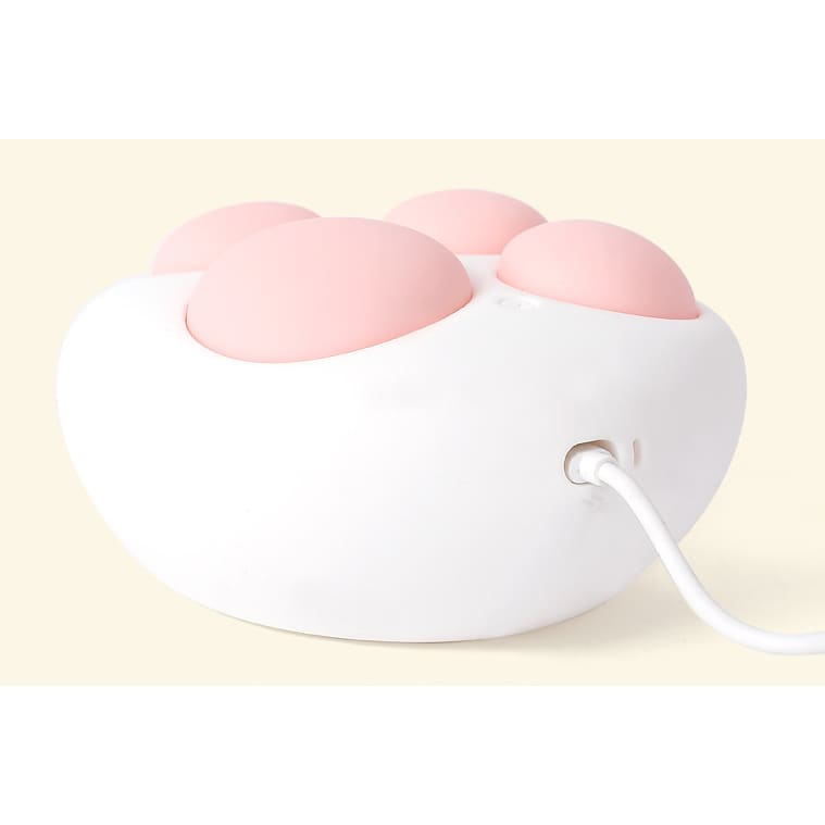 Cute Kitty Pink Beans Kawaii Soft Light SS1690 - Egirldoll