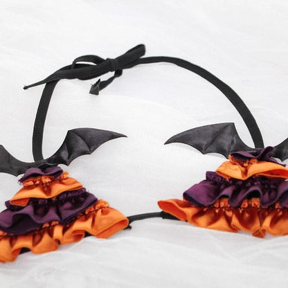 Devil Bat Lingerie EG14312 - Egirldoll