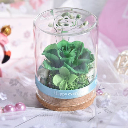 Everlasting Flower Gift - Egirldoll