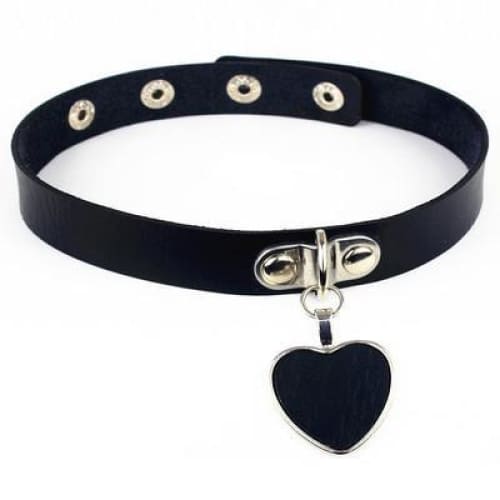 Fashion Sweet Cute Heart-shaped Necklace EG252 - Egirldoll