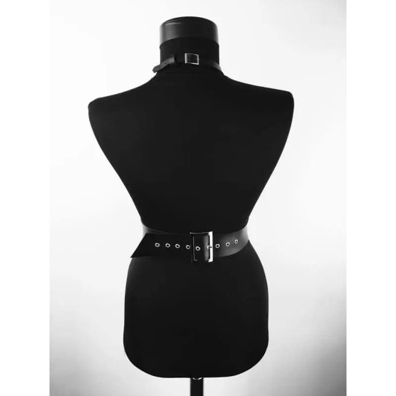 Gothic Corset Style Waist Harness Belt EG528 - Egirldoll