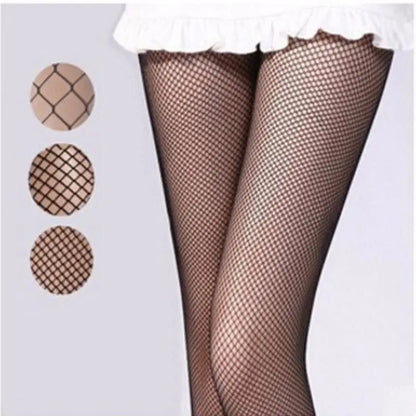 Gothic Fishnet Body Stockings EG008 - Egirldoll