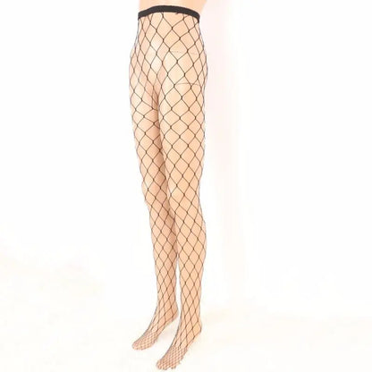 Gothic Fishnet Body Stockings EG008 - Egirldoll