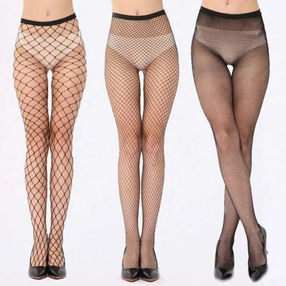 Gothic Fishnet Body Stockings EG008 - Egirldoll