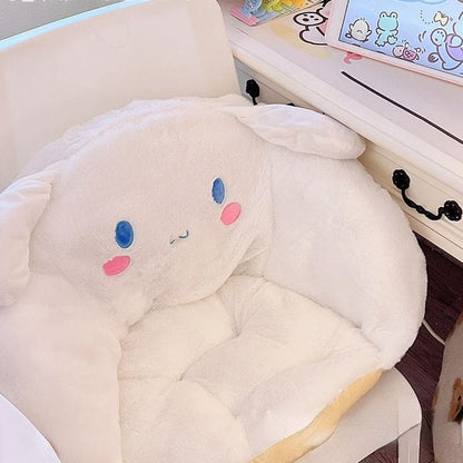 Kawaii Cartoon Dog Cushion Plush ON536 - Egirldoll