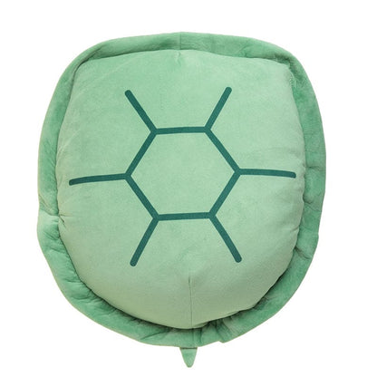 Kawaii Cartoon Green Turtle Plush ON244 - Egirldoll