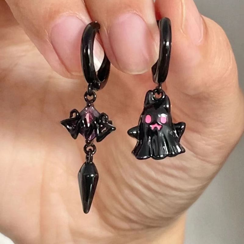 E 2025 girl earrings