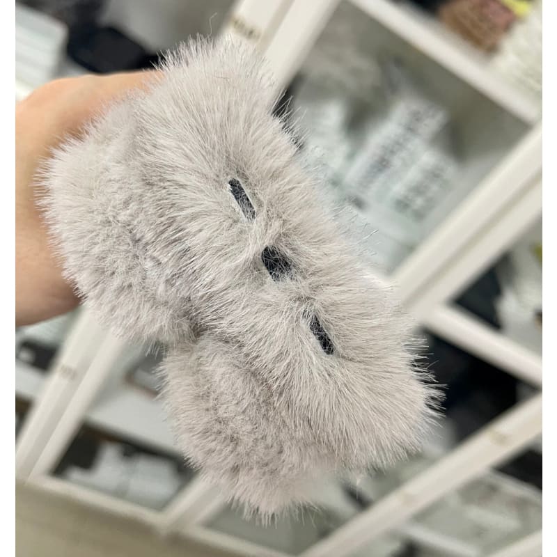 Kawaii Koala Fluffy Phone Case ON605 - phone case