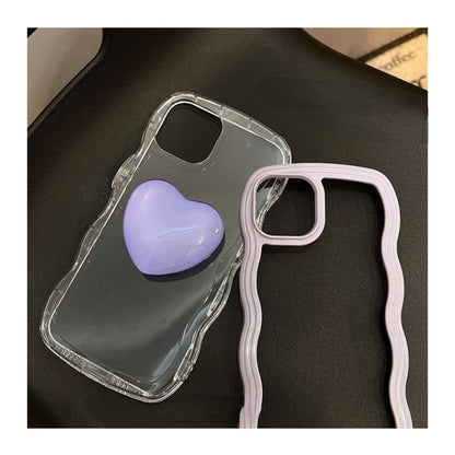 Kawaii Love Hearth Phone Case ON147 - Egirldoll