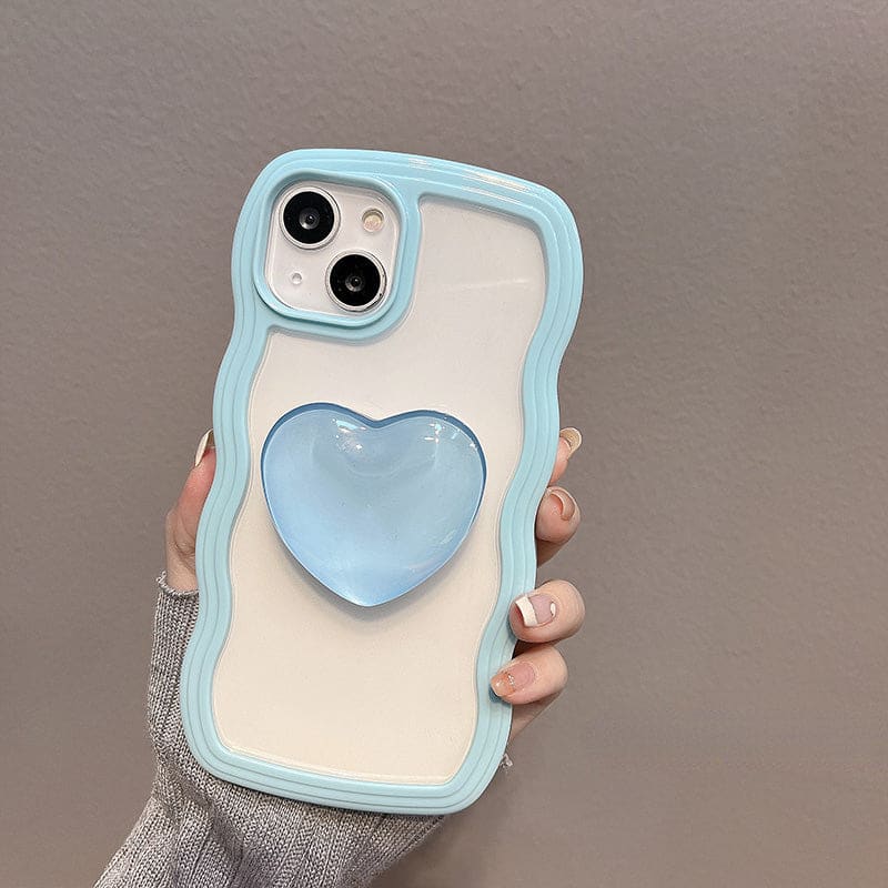 Kawaii Love Hearth Phone Case ON147 - Egirldoll
