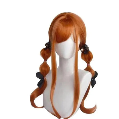 Lolita Cute Girl Long Wavy Wig EG14986 - Egirldoll