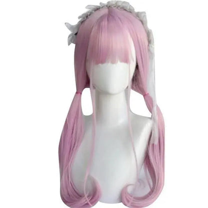 Lolita Cute Girl Long Wavy Wig EG14986 - Egirldoll