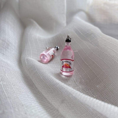 Lovely Juice Pastel Kawaii Earrings EG16756 - Egirldoll