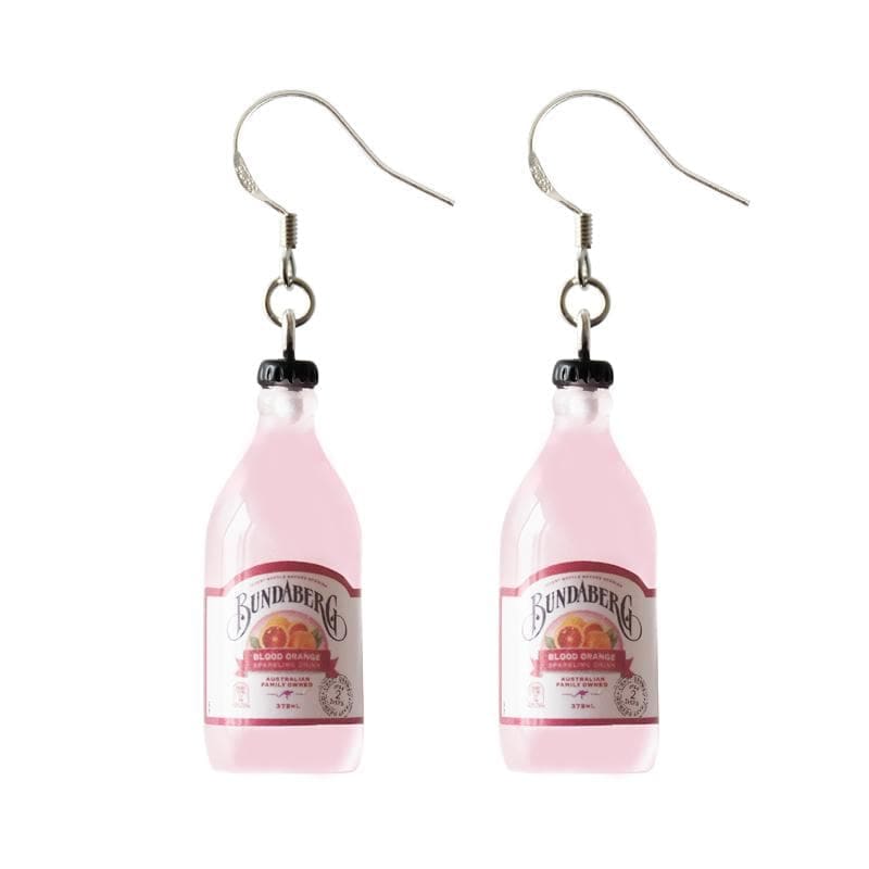 Lovely Juice Pastel Kawaii Earrings EG16756 - Egirldoll