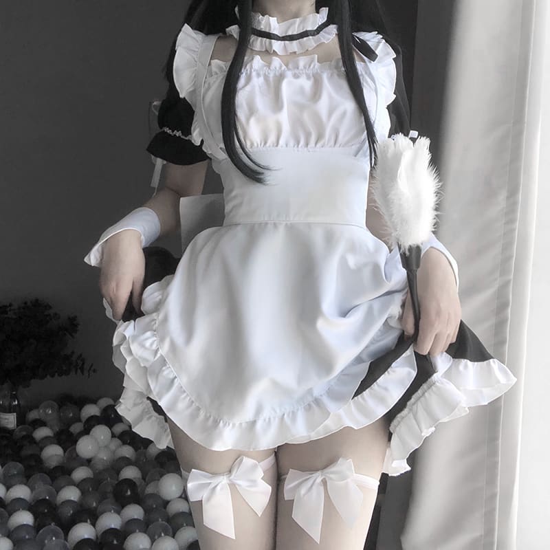 Maid Dress Suit EG251 - Egirldoll