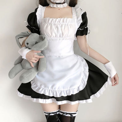 Maid Dress Suit EG251 - Egirldoll