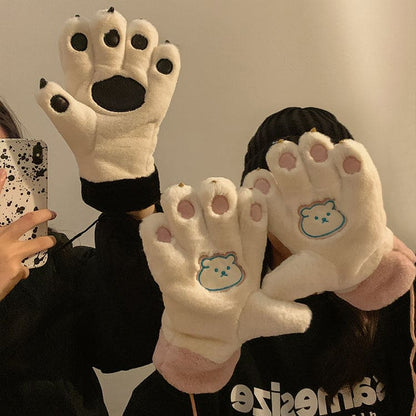 Matching Paw Glove - Egirldoll