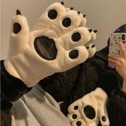 Matching Paw Glove - Egirldoll