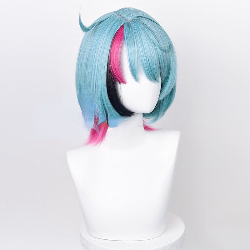 Nijisanji EN Kyo Kaneko 3 Colors Wig ON273 - Egirldoll
