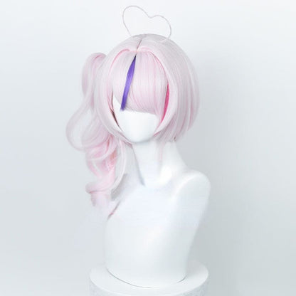 Nijisanji EN Maria Marionette Cosplay Wig ON274 - Egirldoll