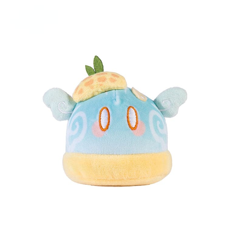 Official Genshin Store Cute Mini Slime Plushies ON364 - Egirldoll