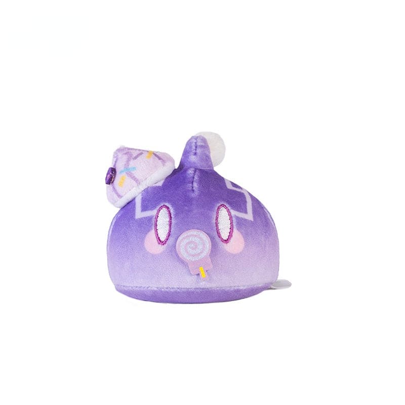 Official Genshin Store Cute Mini Slime Plushies ON364 - Egirldoll