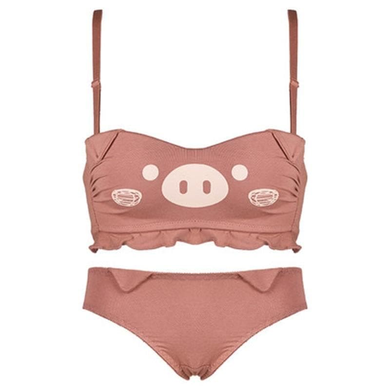 Pig Underwear -  Canada