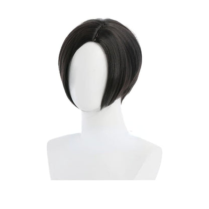 Resident Evil 4 Ada Wong Costume Wig ON222 - Egirldoll