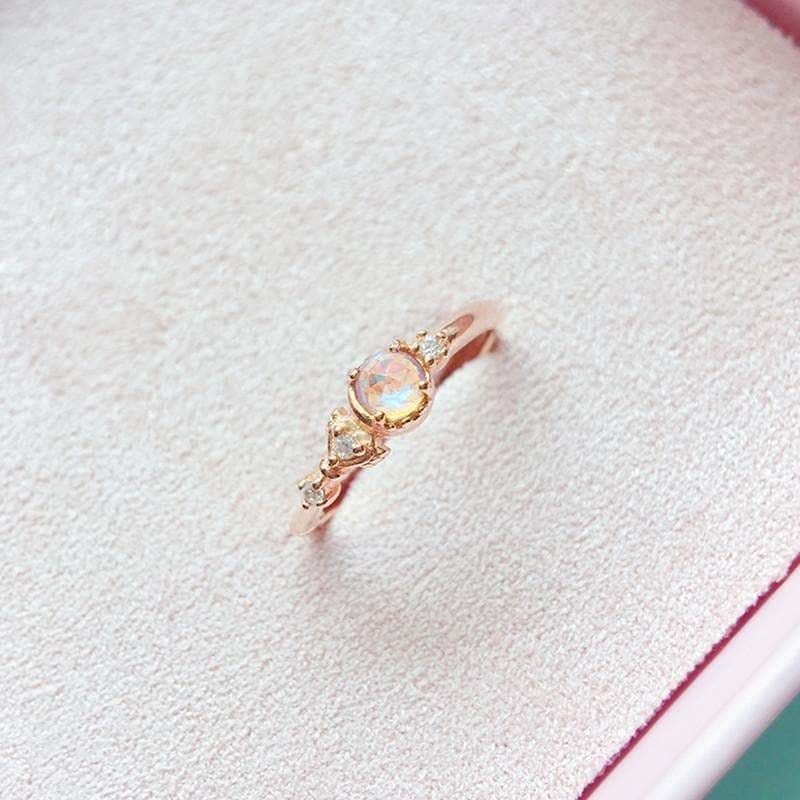 Sailor Moon Ring Necklace SP15879 - Egirldoll
