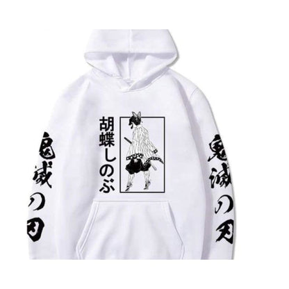 Shinobu Demon Slayer Hoodie EG16498 - Egirldoll