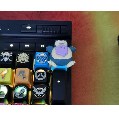 Snorlax Keycap SP16449 - Egirldoll