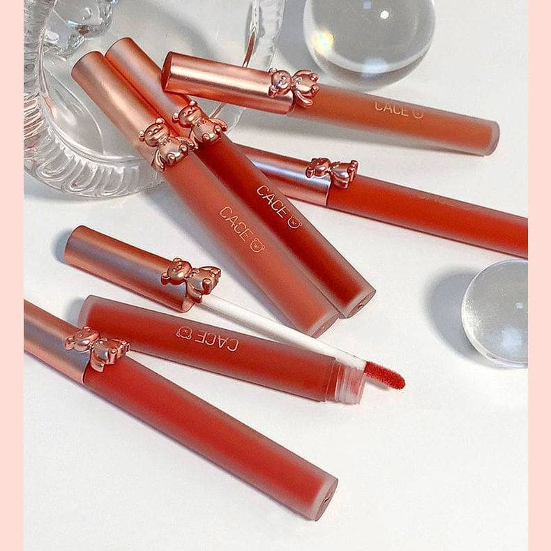 Sweet Anna Bear Lipsticks ON455 - Lipsticks
