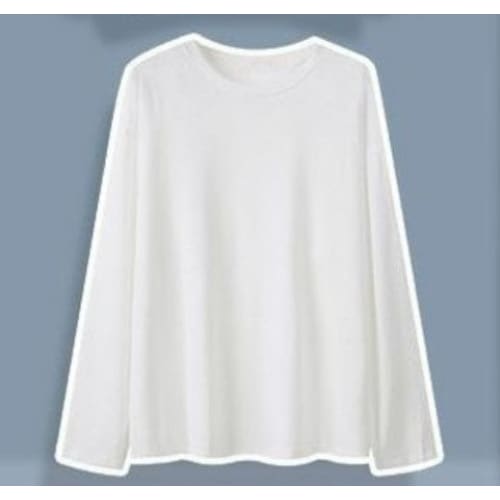 Sweet Kawaii Pastel Cardigan Sweater Long Sleeve T-shirt Casual Pants Three Pieces Set ON247 - Egirldoll