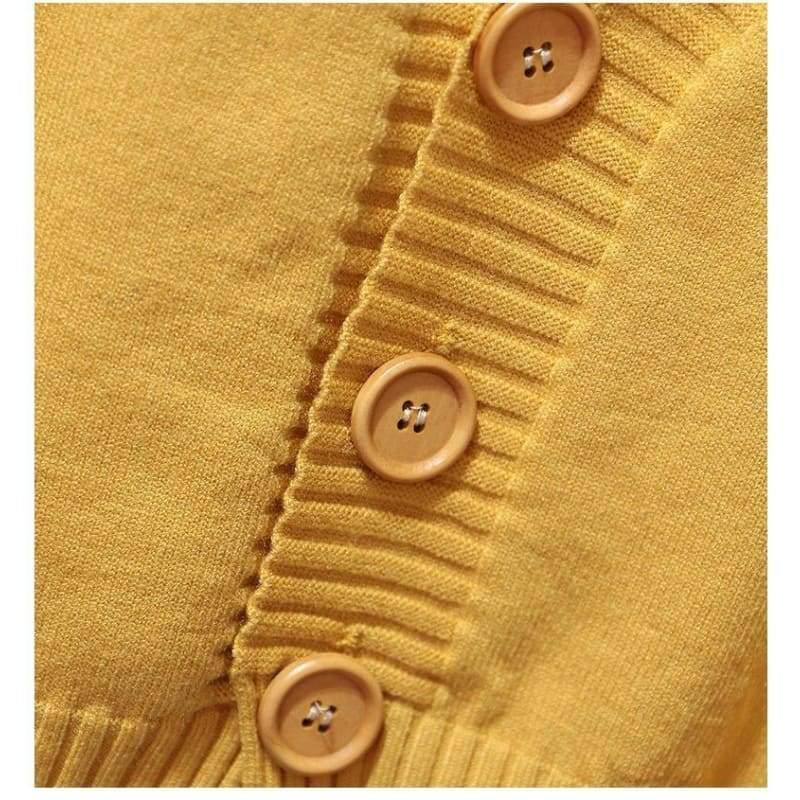 Wilde - 3 Piece Set- Sweater Vest- Blouse- Trouser EG16577 - Egirldoll